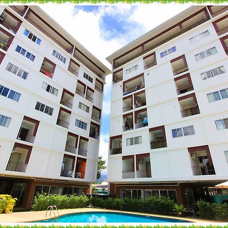 Mouroom Chiang Mai Exterior foto