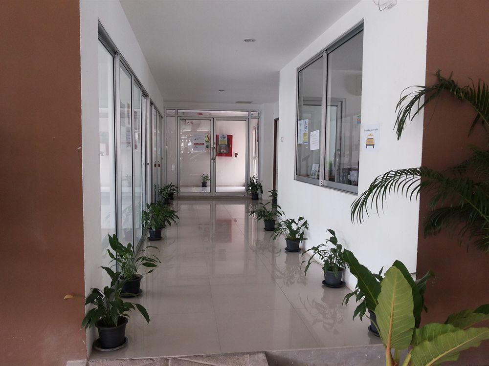 Mouroom Chiang Mai Exterior foto