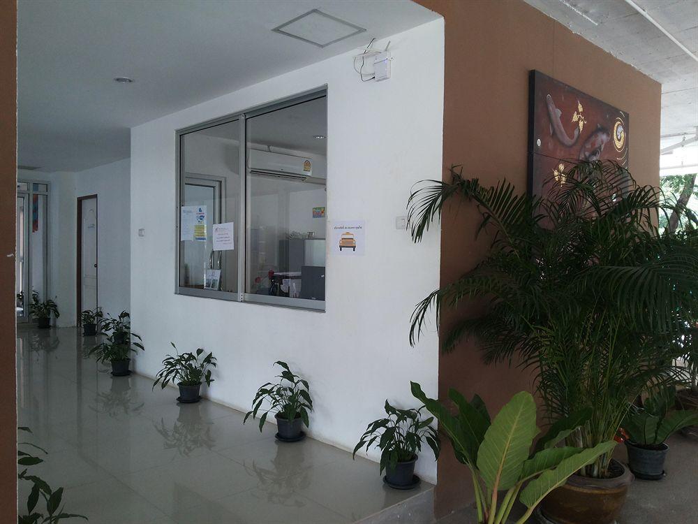 Mouroom Chiang Mai Exterior foto