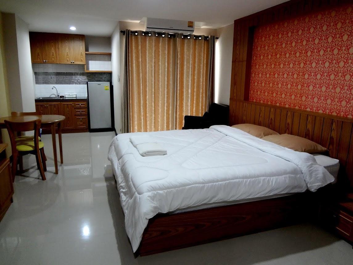 Mouroom Chiang Mai Exterior foto