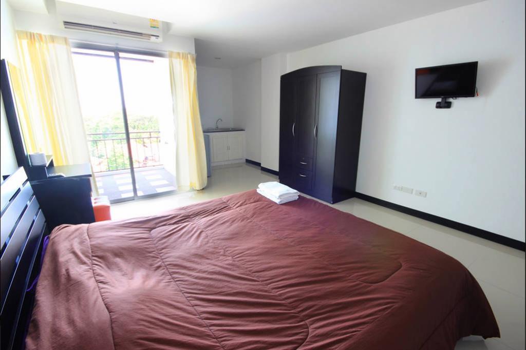 Mouroom Chiang Mai Exterior foto