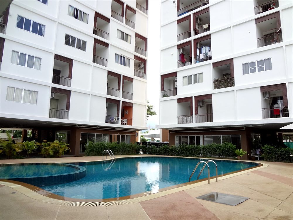 Mouroom Chiang Mai Exterior foto