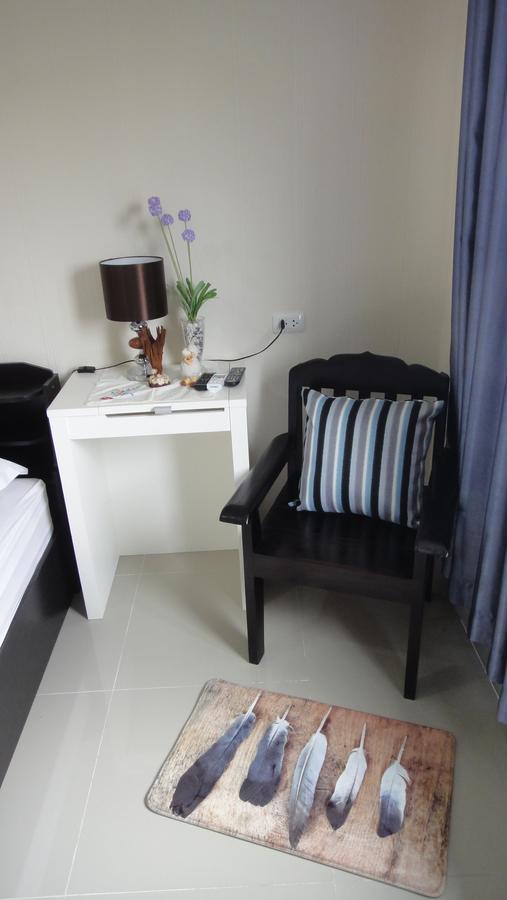 Mouroom Chiang Mai Exterior foto