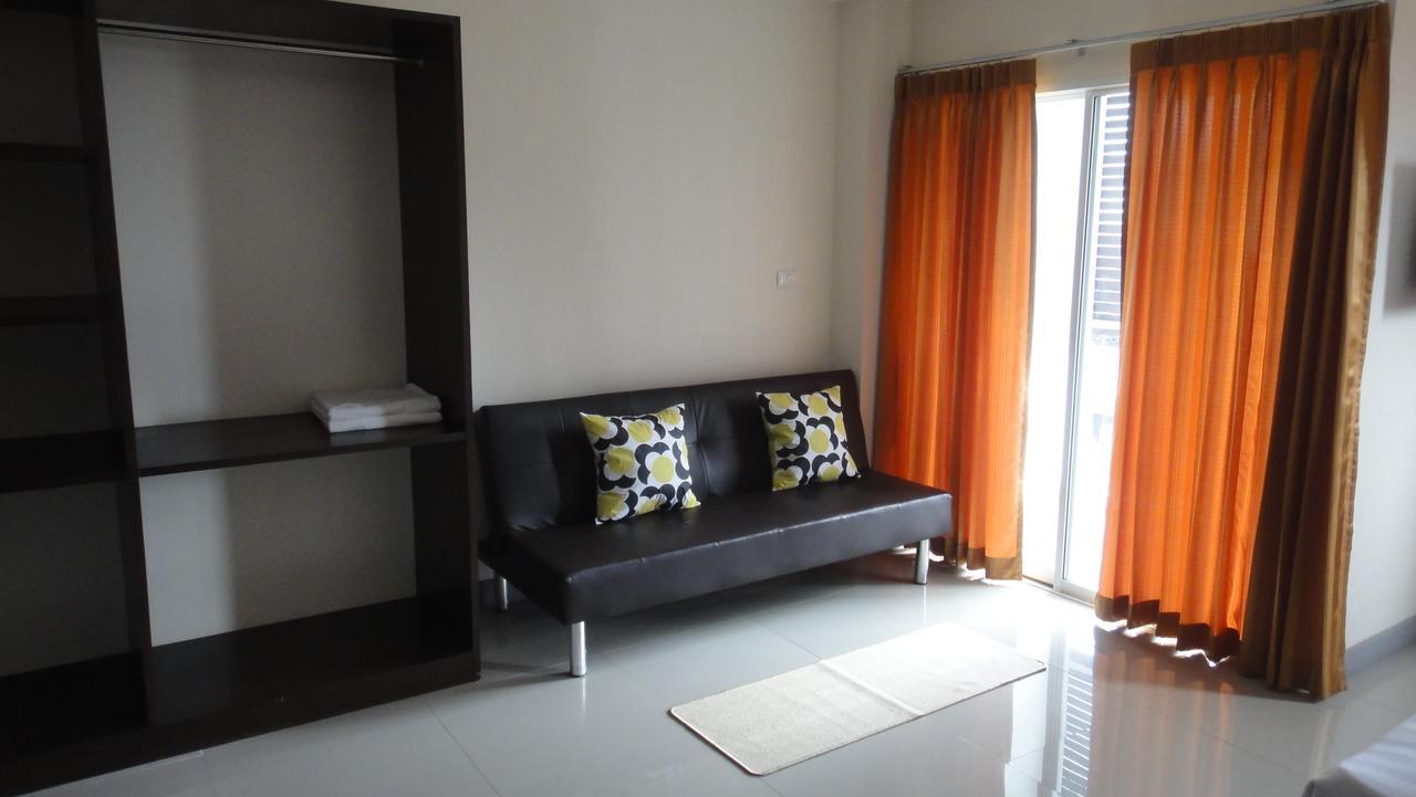Mouroom Chiang Mai Exterior foto