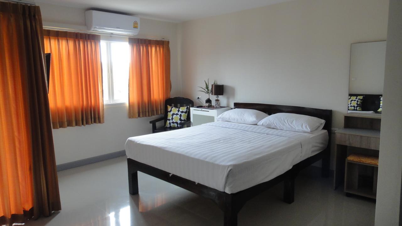 Mouroom Chiang Mai Exterior foto