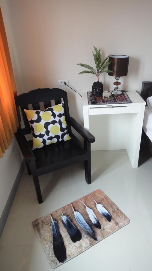 Mouroom Chiang Mai Exterior foto