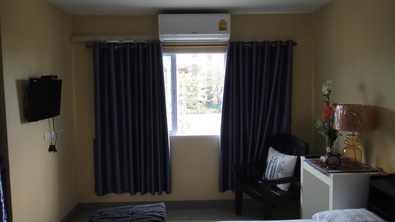 Mouroom Chiang Mai Exterior foto