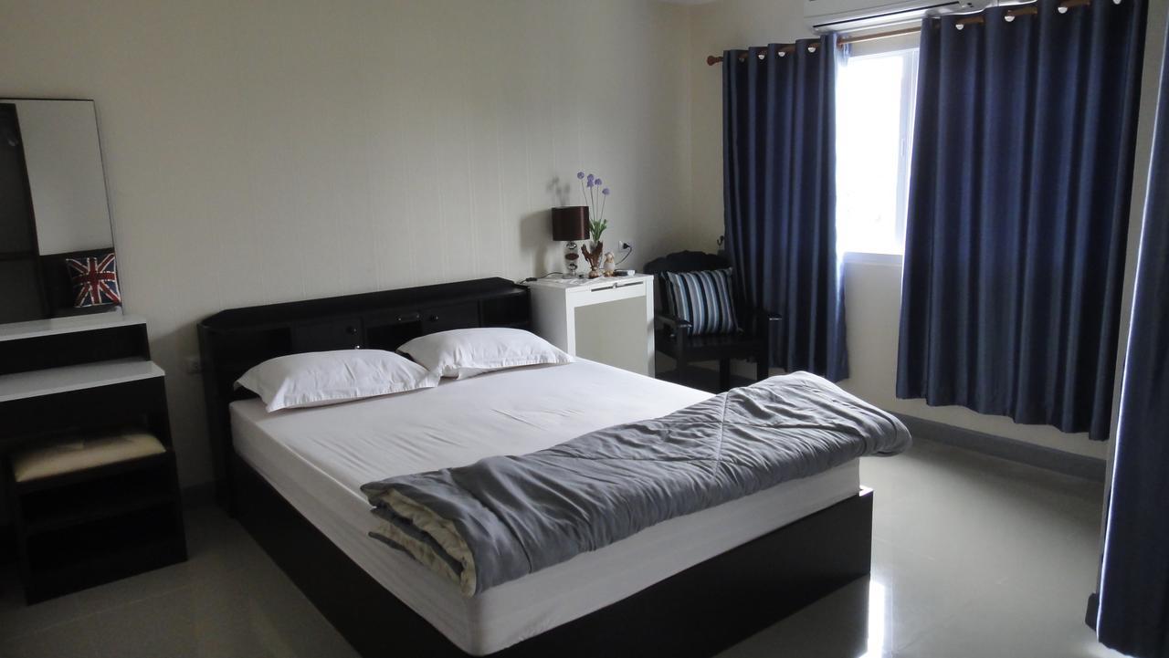 Mouroom Chiang Mai Exterior foto