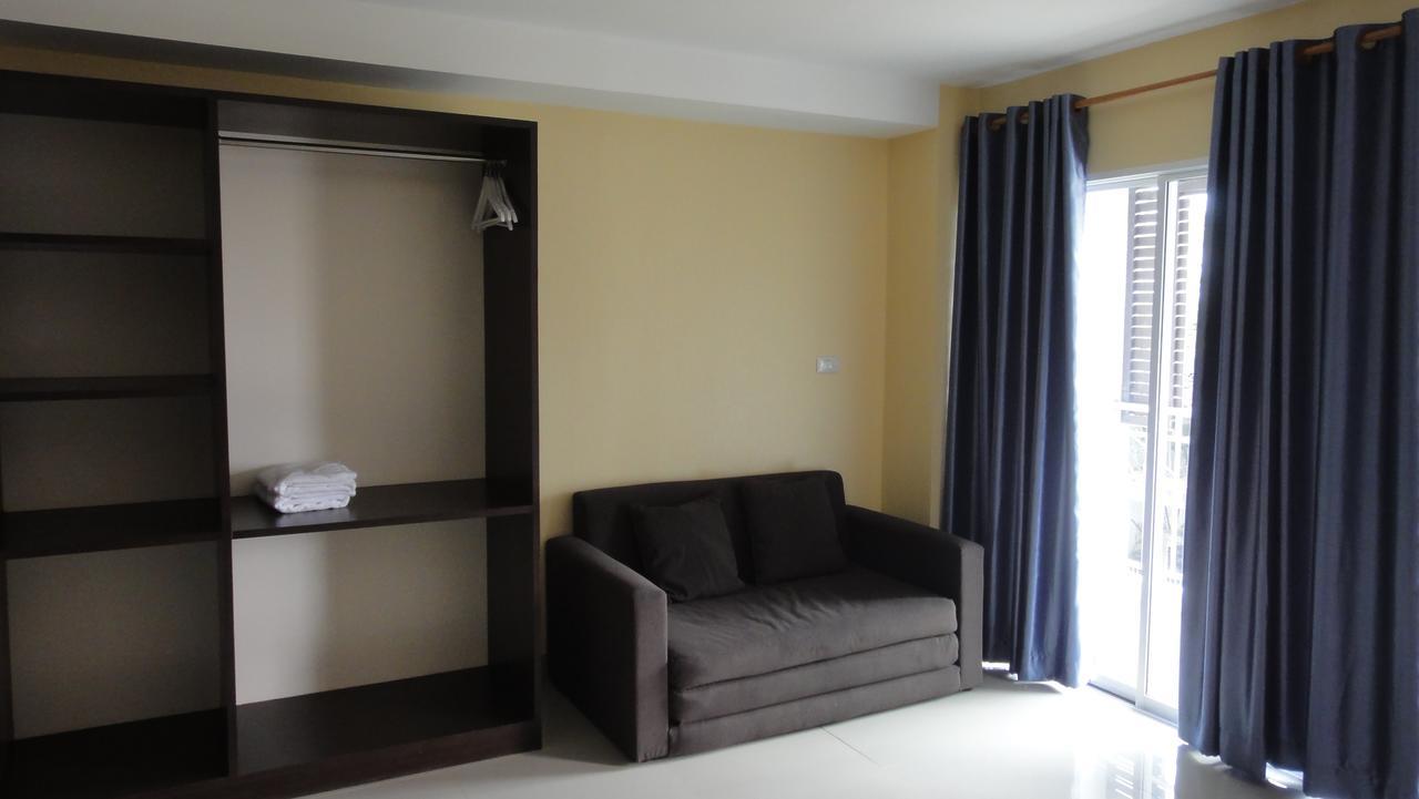 Mouroom Chiang Mai Exterior foto