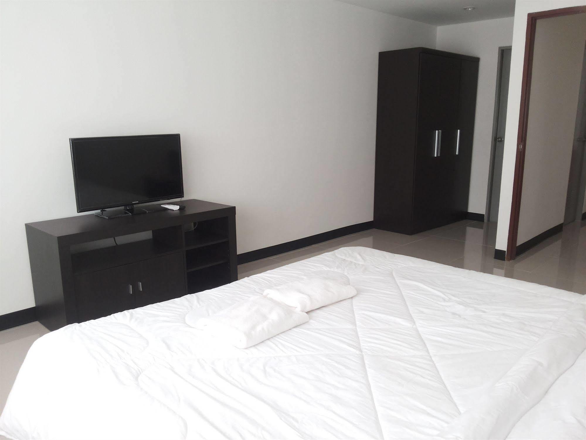 Mouroom Chiang Mai Exterior foto