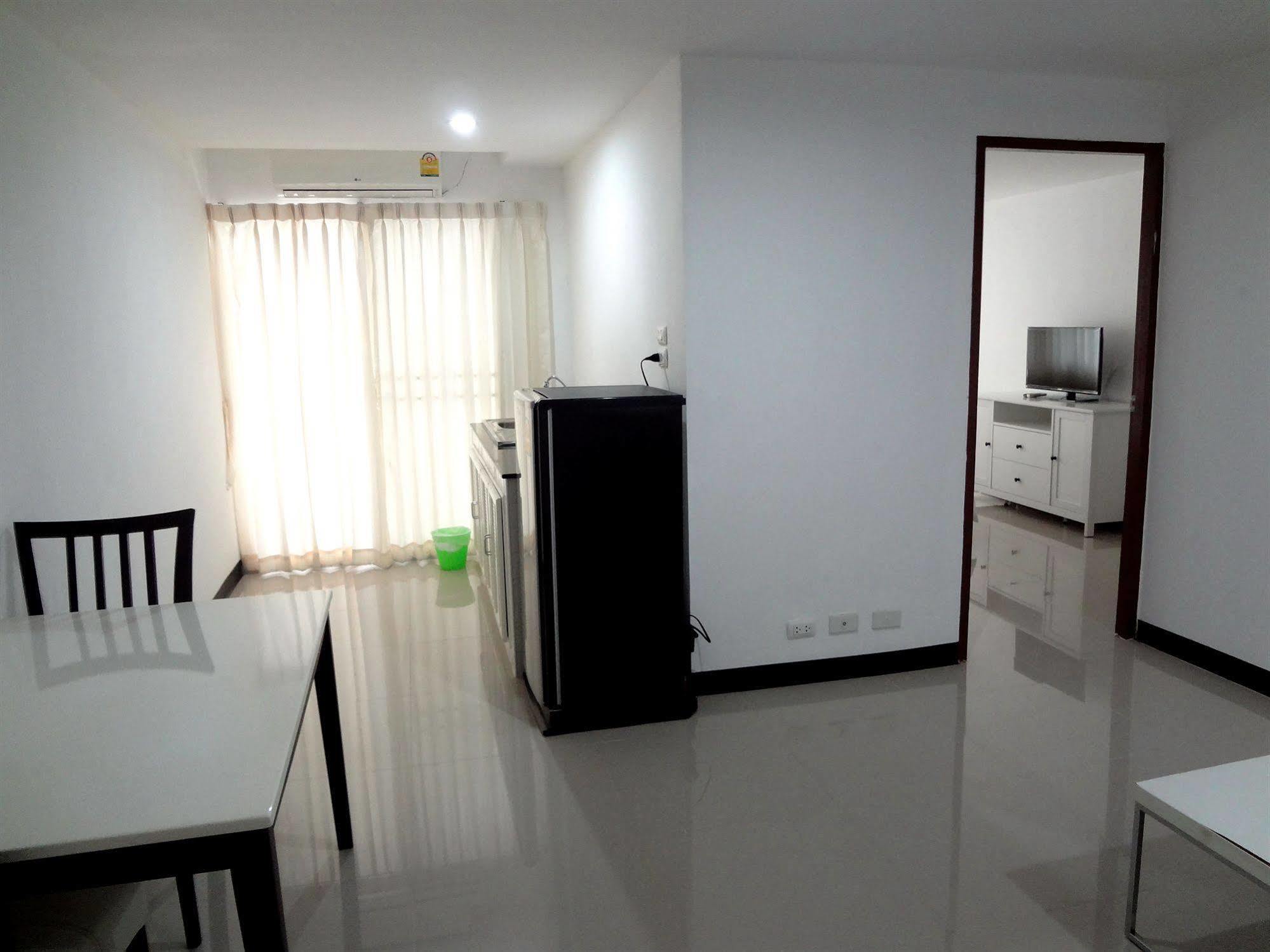 Mouroom Chiang Mai Exterior foto