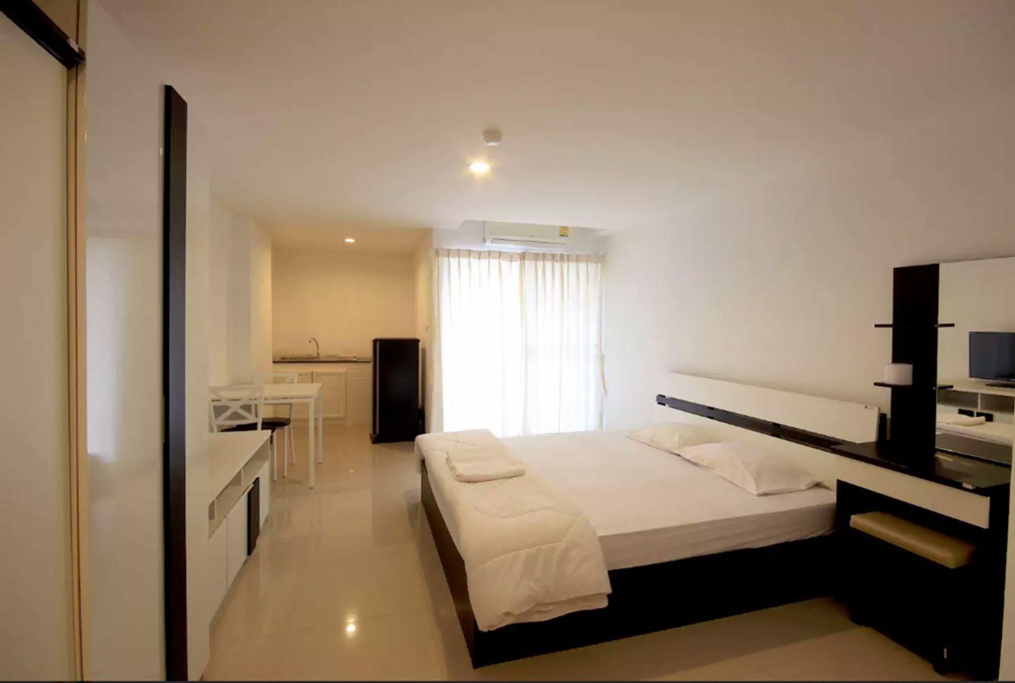 Mouroom Chiang Mai Exterior foto