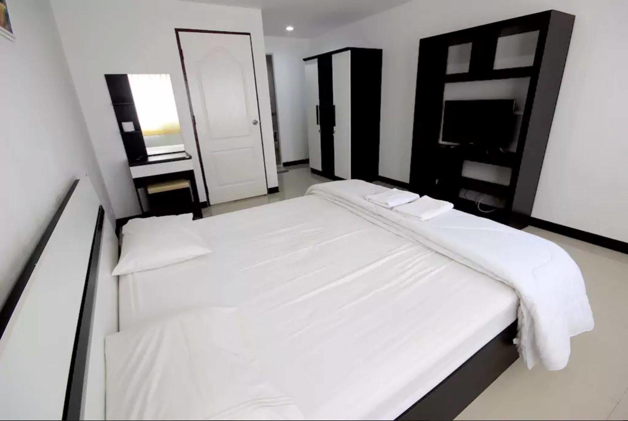 Mouroom Chiang Mai Exterior foto