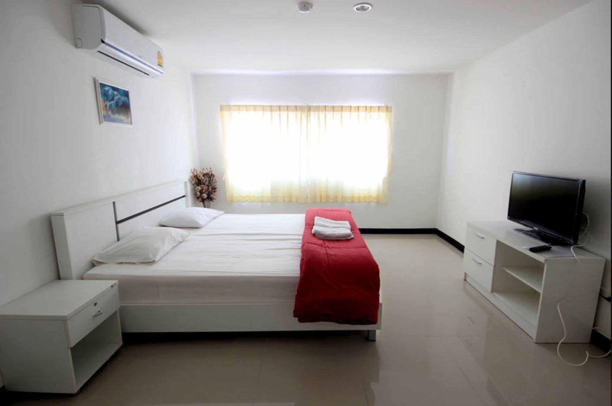 Mouroom Chiang Mai Exterior foto