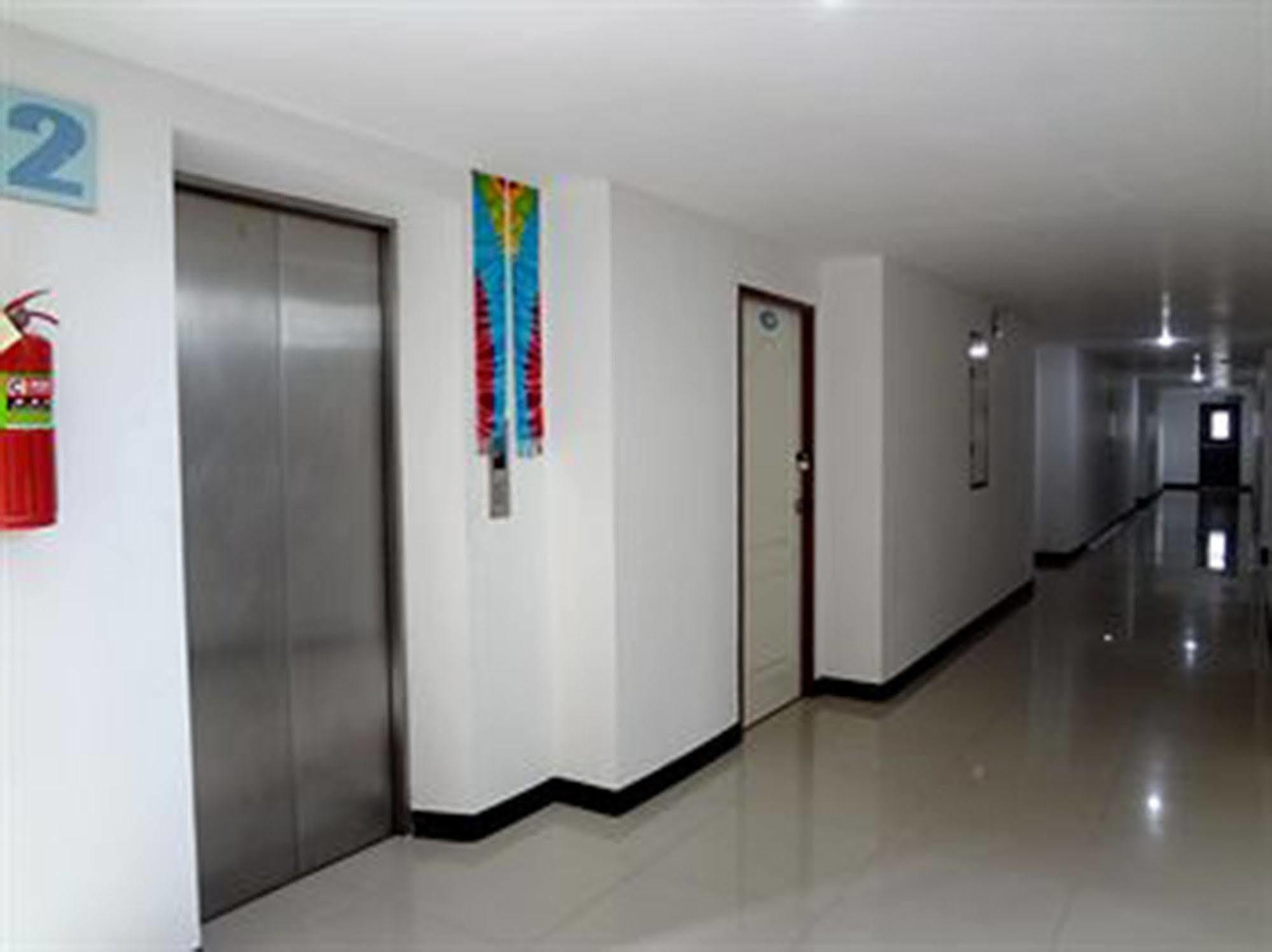 Mouroom Chiang Mai Exterior foto