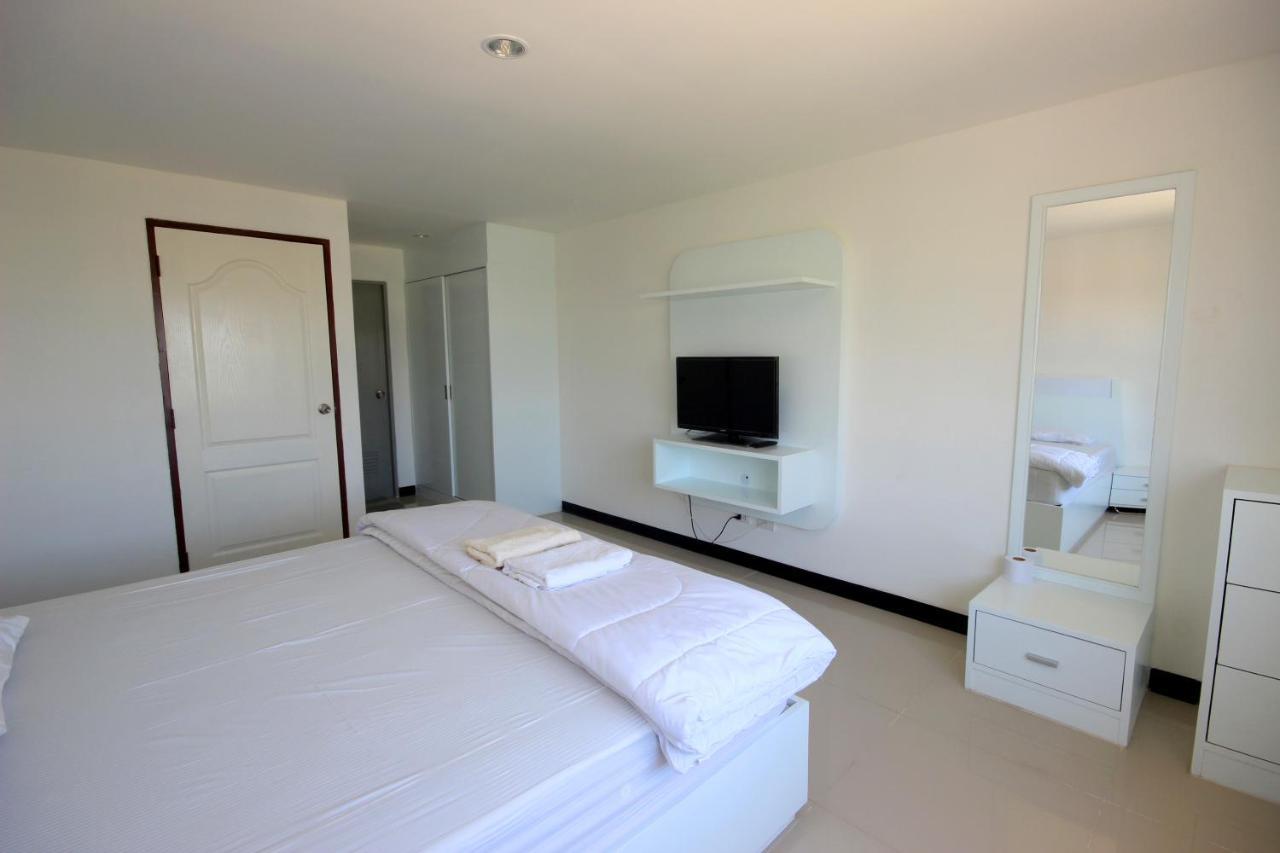 Mouroom Chiang Mai Exterior foto