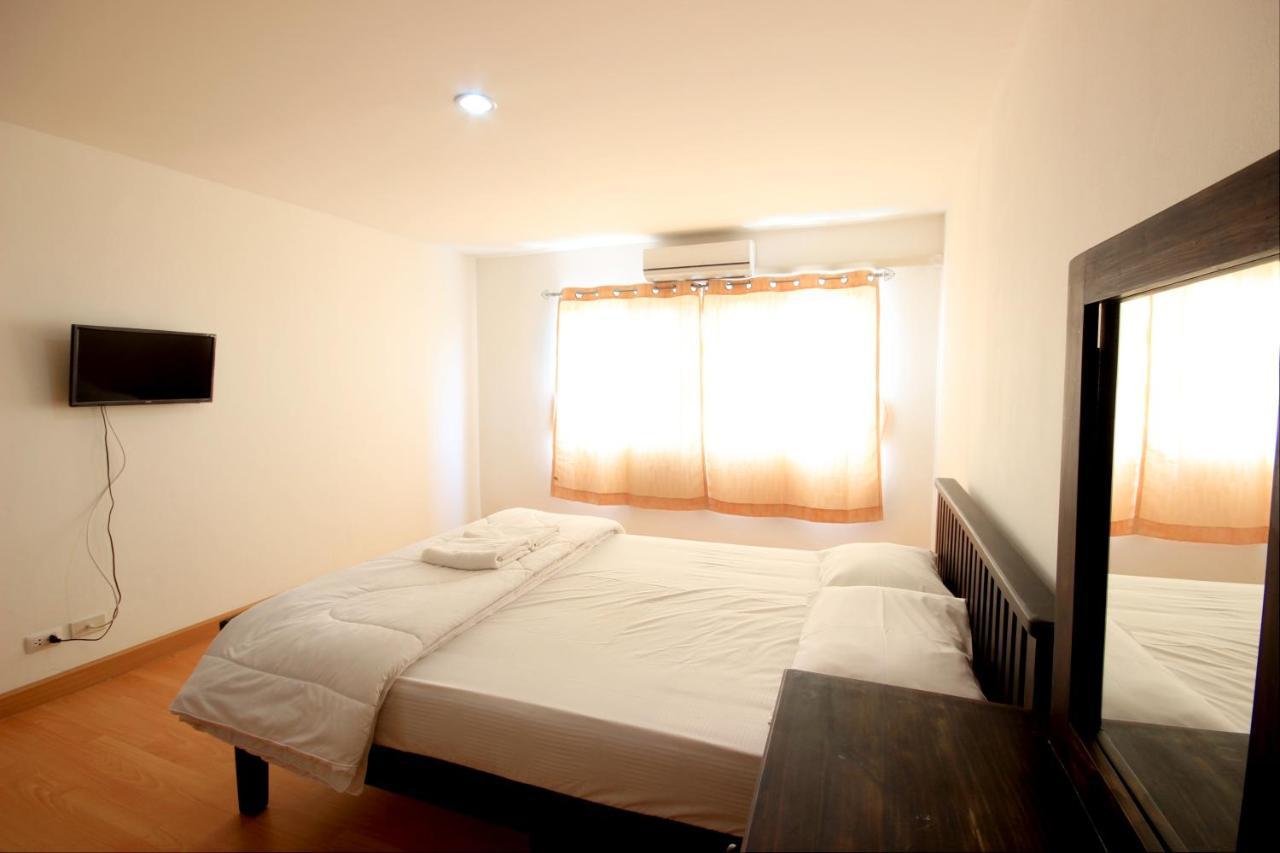 Mouroom Chiang Mai Exterior foto