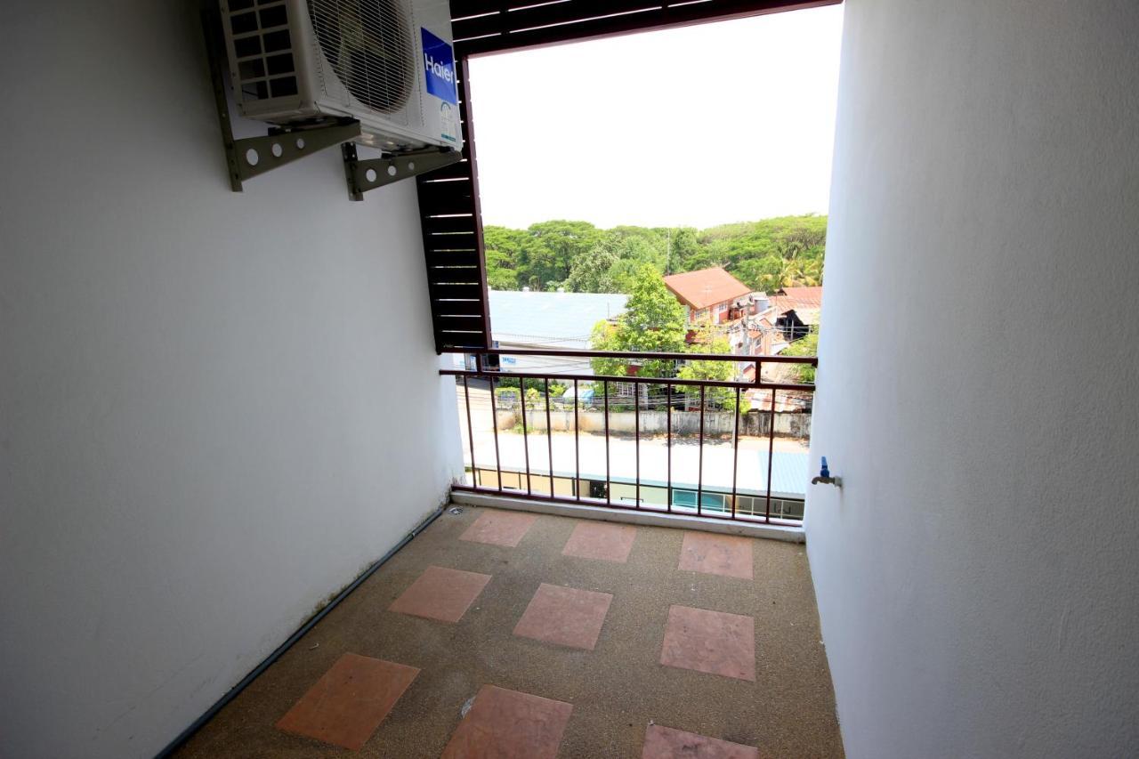Mouroom Chiang Mai Exterior foto